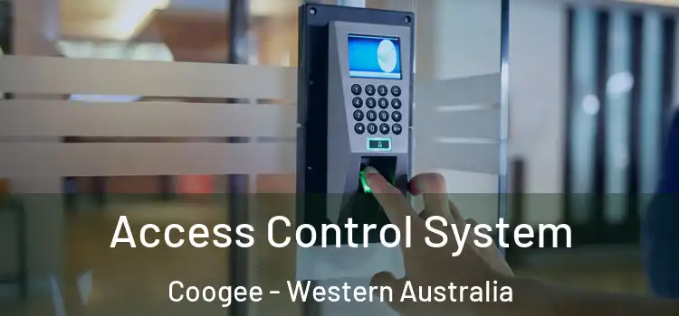 Access Control System Coogee - Western Australia