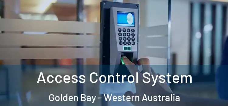 Access Control System Golden Bay - Western Australia