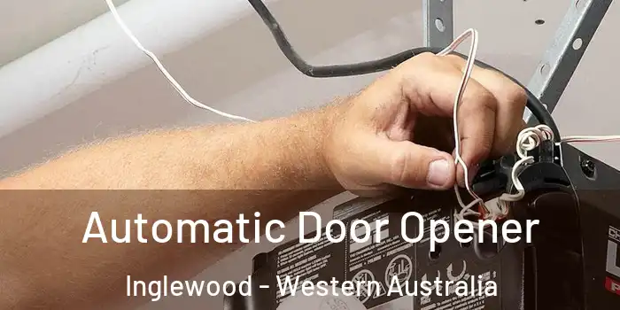 Automatic Door Opener Inglewood - Western Australia