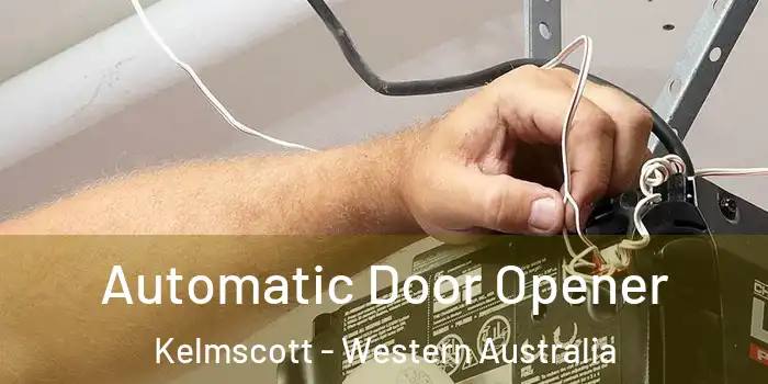 Automatic Door Opener Kelmscott - Western Australia