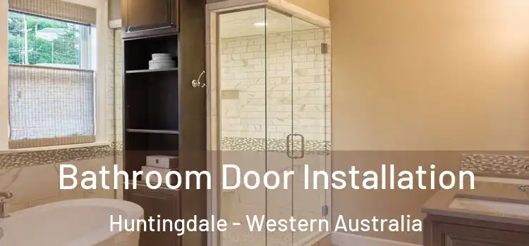 Bathroom Door Installation Huntingdale - Western Australia