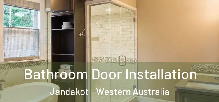 Bathroom Door Installation Jandakot - Western Australia