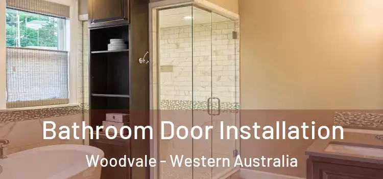 Bathroom Door Installation Woodvale - Western Australia
