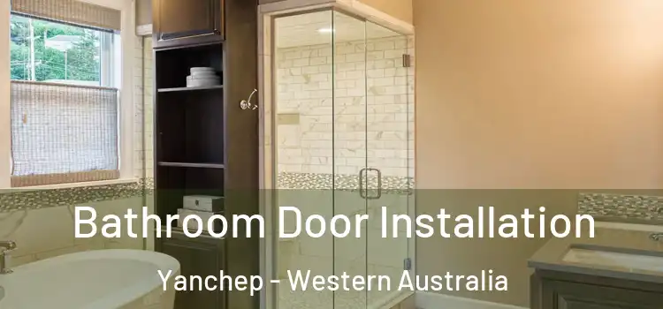 Bathroom Door Installation Yanchep - Western Australia