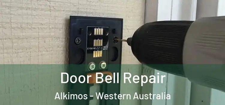 Door Bell Repair Alkimos - Western Australia
