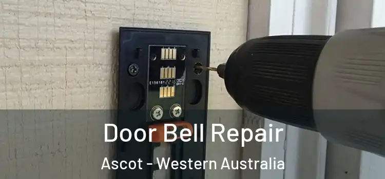 Door Bell Repair Ascot - Western Australia