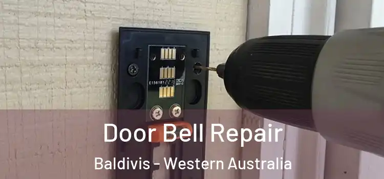 Door Bell Repair Baldivis - Western Australia