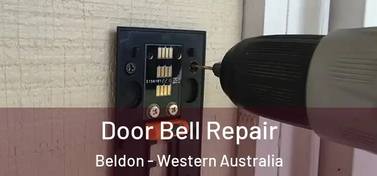 Door Bell Repair Beldon - Western Australia
