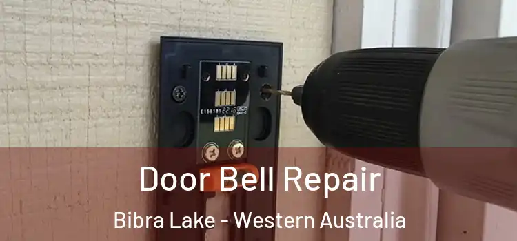 Door Bell Repair Bibra Lake - Western Australia