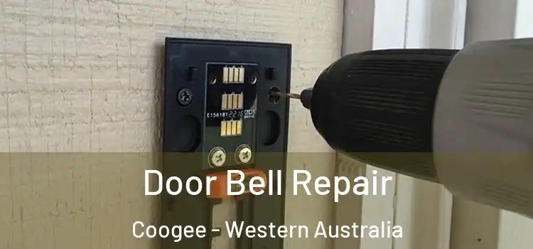 Door Bell Repair Coogee - Western Australia