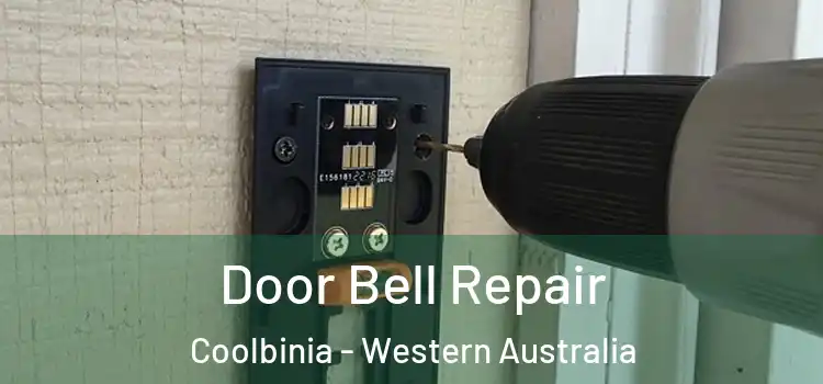 Door Bell Repair Coolbinia - Western Australia
