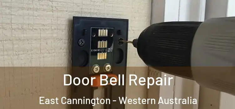 Door Bell Repair East Cannington - Western Australia