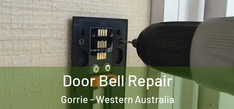 Door Bell Repair Gorrie - Western Australia