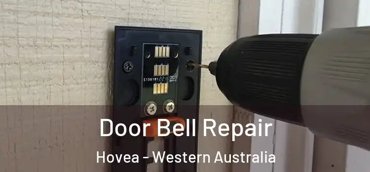 Door Bell Repair Hovea - Western Australia
