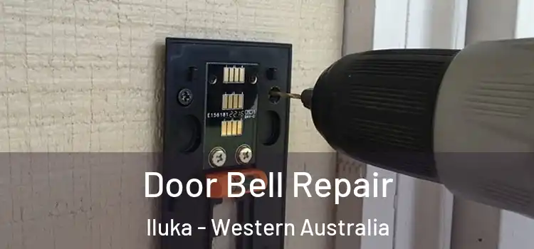 Door Bell Repair Iluka - Western Australia