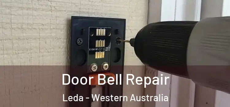 Door Bell Repair Leda - Western Australia