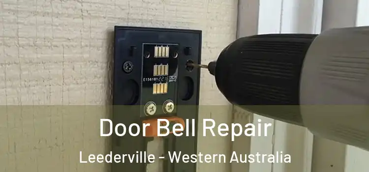 Door Bell Repair Leederville - Western Australia