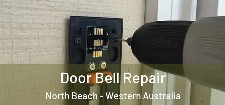 Door Bell Repair North Beach - Western Australia