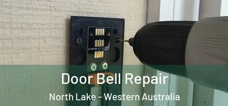 Door Bell Repair North Lake - Western Australia