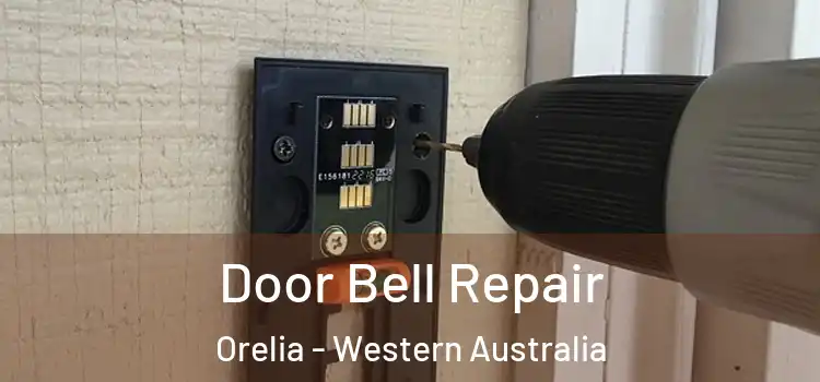 Door Bell Repair Orelia - Western Australia