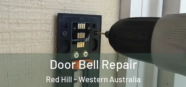 Door Bell Repair Red Hill - Western Australia
