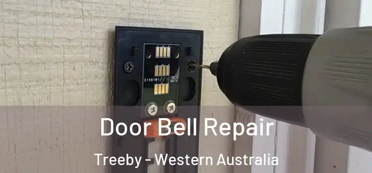 Door Bell Repair Treeby - Western Australia