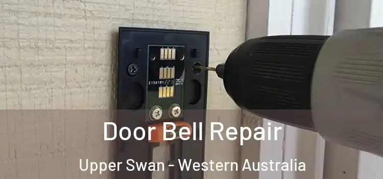 Door Bell Repair Upper Swan - Western Australia