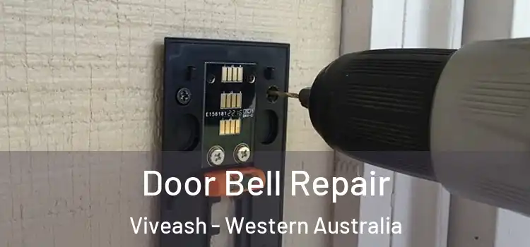 Door Bell Repair Viveash - Western Australia