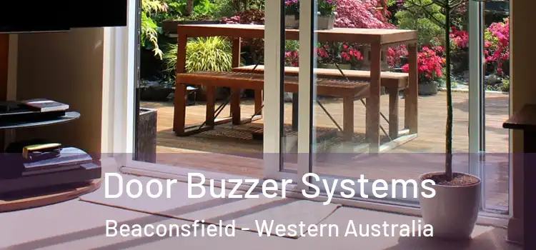 Door Buzzer Systems Beaconsfield - Western Australia