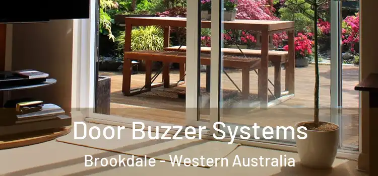 Door Buzzer Systems Brookdale - Western Australia
