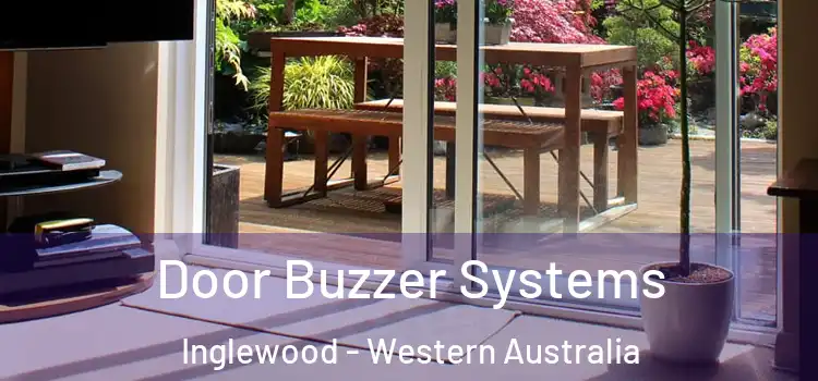 Door Buzzer Systems Inglewood - Western Australia