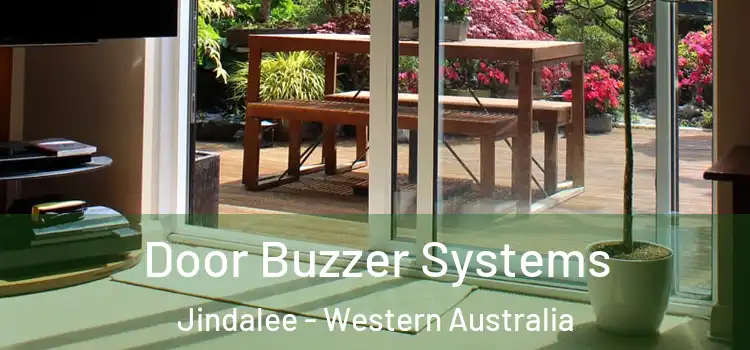 Door Buzzer Systems Jindalee - Western Australia