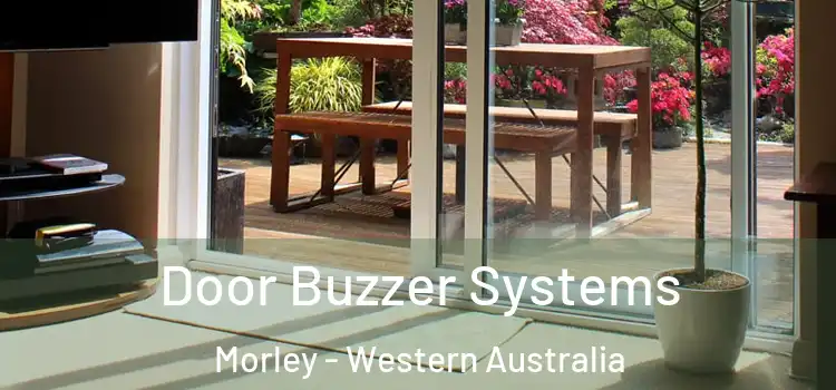 Door Buzzer Systems Morley - Western Australia