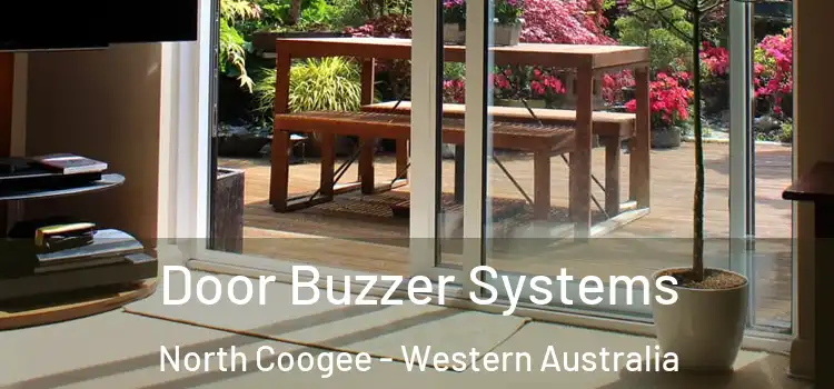 Door Buzzer Systems North Coogee - Western Australia