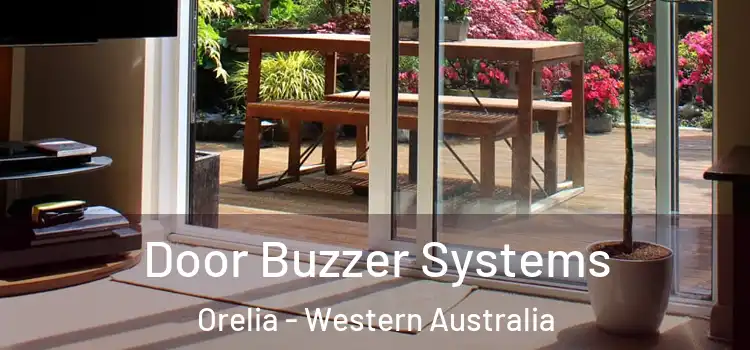 Door Buzzer Systems Orelia - Western Australia