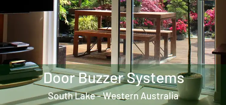 Door Buzzer Systems South Lake - Western Australia