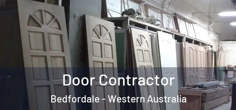 Door Contractor Bedfordale - Western Australia