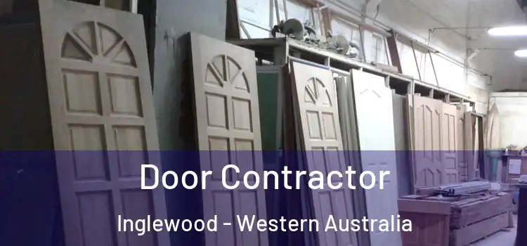 Door Contractor Inglewood - Western Australia
