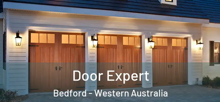 Door Expert Bedford - Western Australia