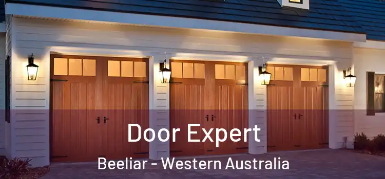 Door Expert Beeliar - Western Australia