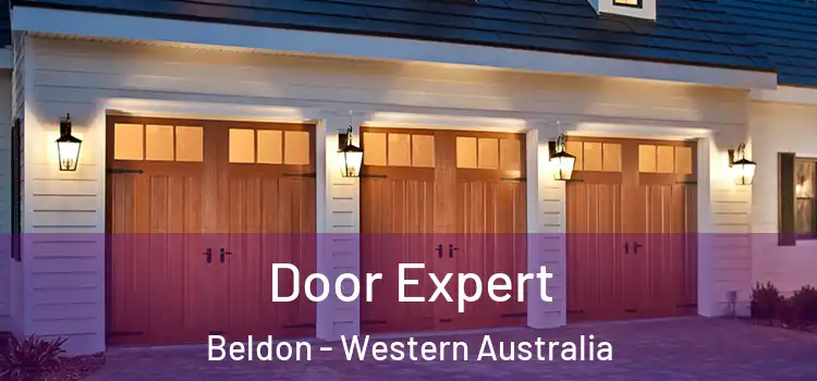 Door Expert Beldon - Western Australia