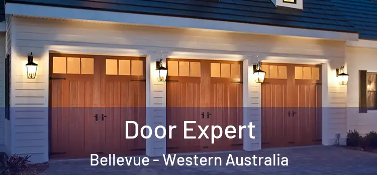 Door Expert Bellevue - Western Australia