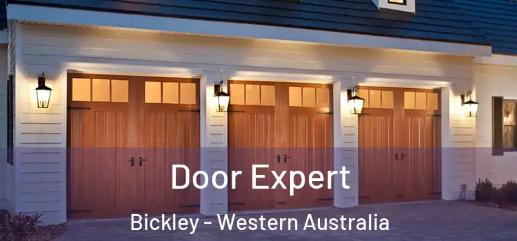 Door Expert Bickley - Western Australia