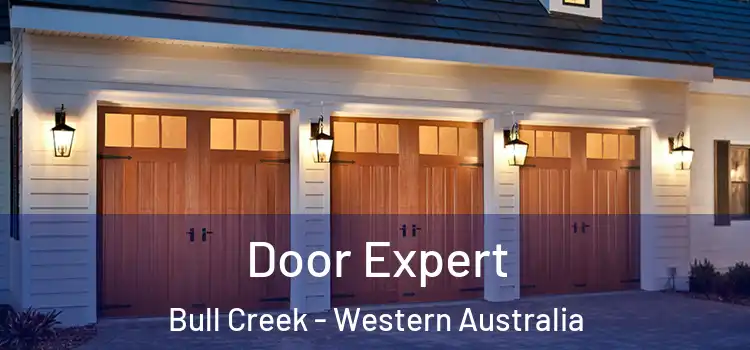 Door Expert Bull Creek - Western Australia