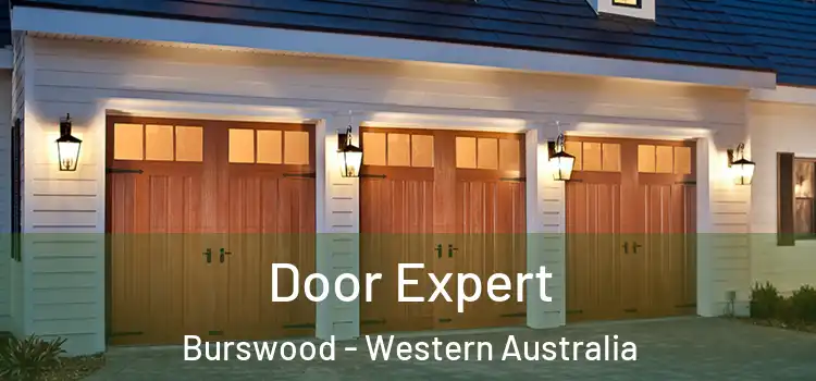 Door Expert Burswood - Western Australia