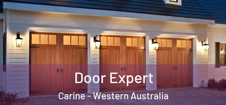 Door Expert Carine - Western Australia