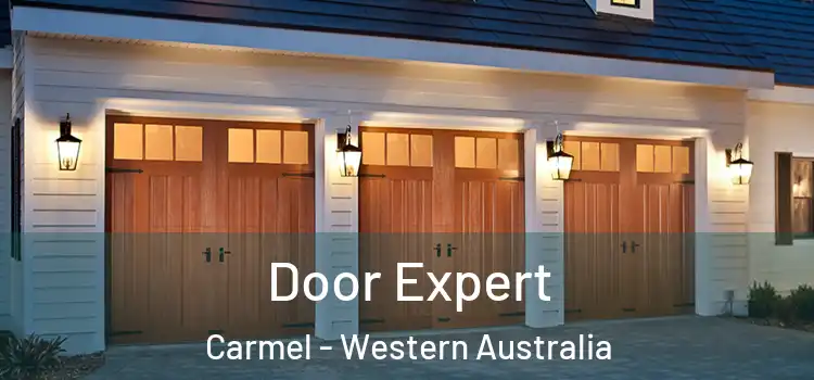 Door Expert Carmel - Western Australia