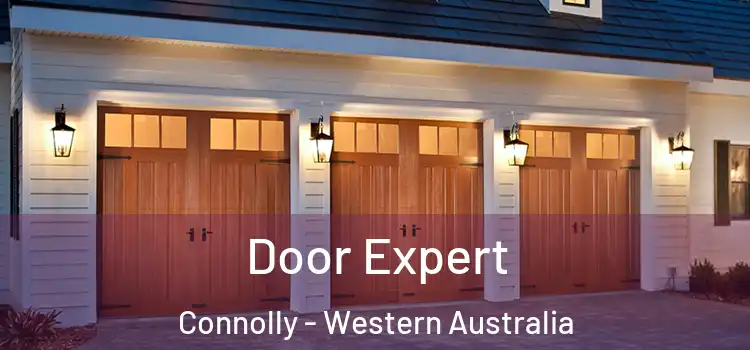 Door Expert Connolly - Western Australia