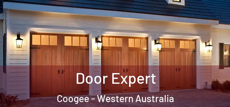 Door Expert Coogee - Western Australia