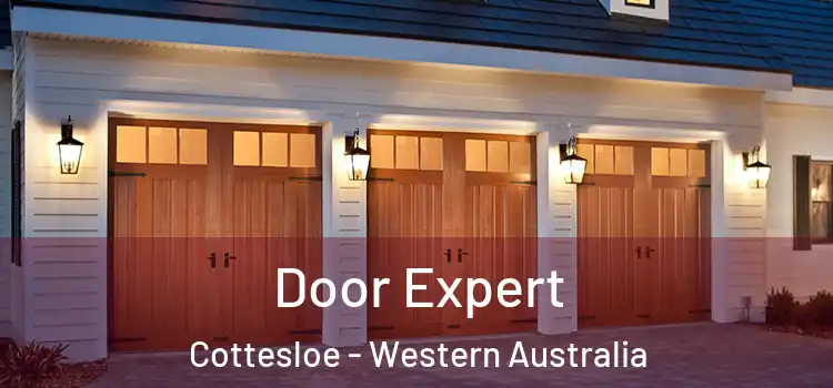 Door Expert Cottesloe - Western Australia